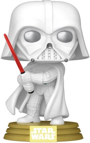 Funko POP! Star Wars: Darth Vader (Infinities)