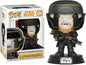 Funko Pop!: Star Wars: Dryden Gangster