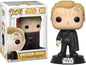 Funko POP! Star Wars: Dryden Voss - Solo: A Star Wars Story - FYE Exclusive