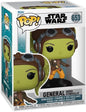 Funko Pop!: Star Wars - General Hera Syndulla (Ahsoka)