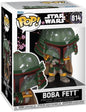 Funko Pop!: Star Wars Impressions - Boba Fett