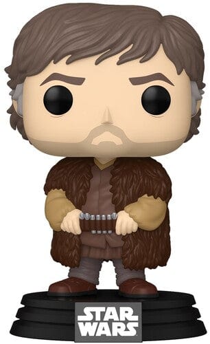 Funko Pop!: Star Wars - Jabba the Hutt (Deleted Scenes)