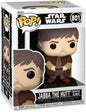 Funko Pop!: Star Wars - Jabba the Hutt (Deleted Scenes)