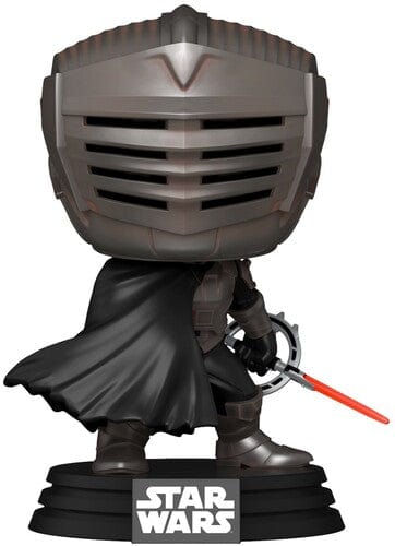 Funko Pop!: Star Wars - Marrok (Ahsoka)