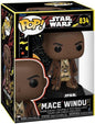 Funko POP! Star Wars: May the Fourth - Mace Windu (Retro)