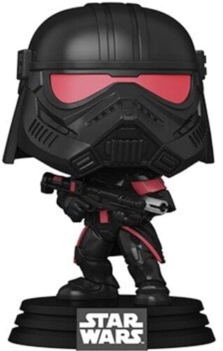 Funko Pop!: Star Wars - Purge Trooper (Obi-Wan Kenobi S2)