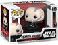 Funko Pop! STAR WARS: Return of the Jedi 40th - Darth Vader (Unmasked)