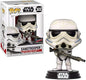 Funko Pop!: Star Wars- Sandtrooper #322 Exclusive
