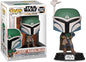 Funko Pop!: Star Wars: The Mandalorian - Covert Mandalorian