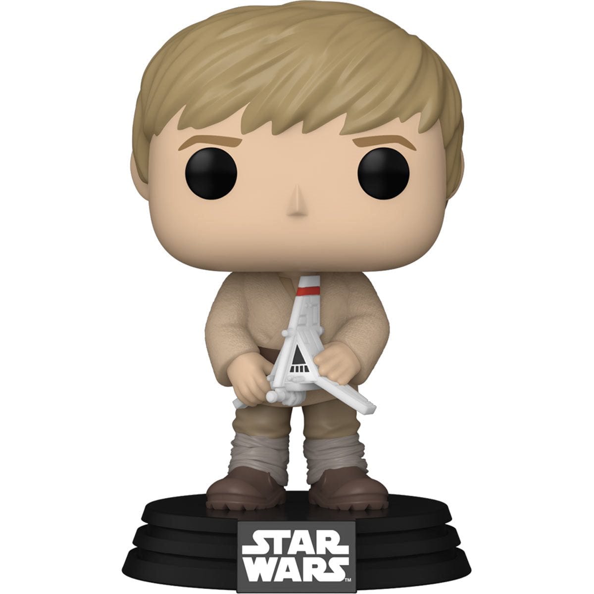 Funko Pop!: Star Wars - Young Luke Skywalker (Obi-Wan Kenobi)