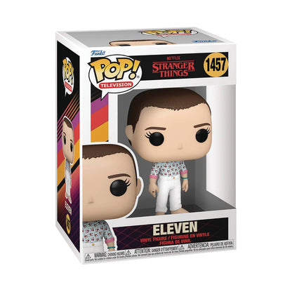Funko Pop!: Stranger Things - Eleven, Season 4 Finale