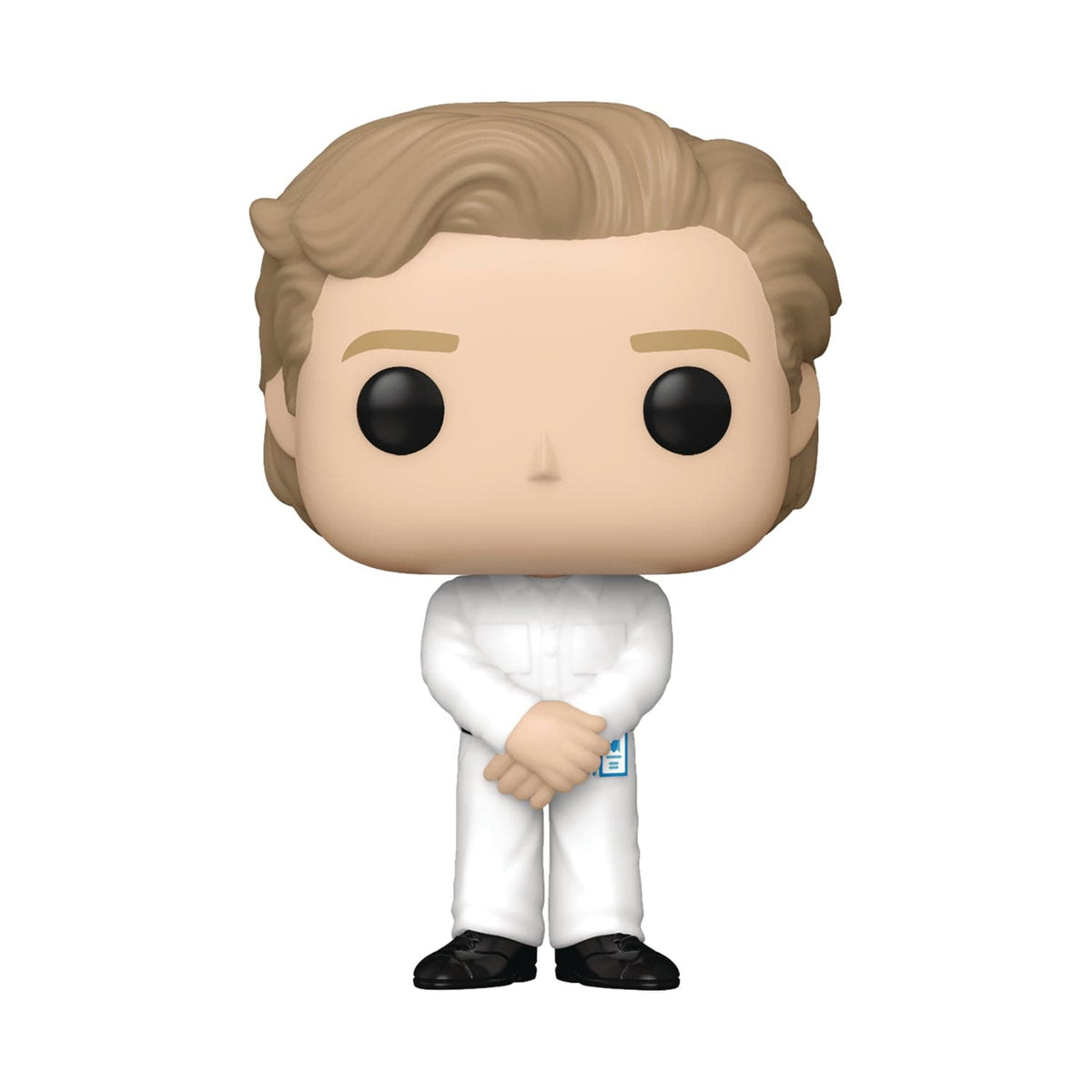 Funko Pop!: Stranger Things - Henry (001), Season 4