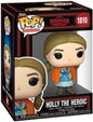Funko Pop!: Stranger Things - Holly the Heroic