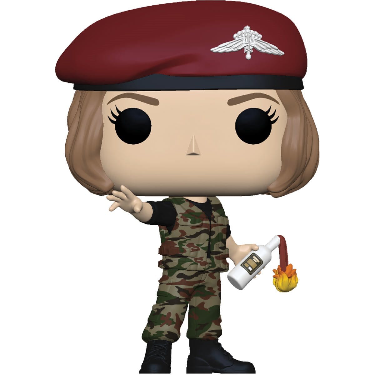 Funko Pop!: Stranger Things - Robin, With Cocktail (Season 4)