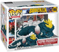 Funko POP! Super: Godzilla - Sleeping Space Godzilla
