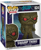 Funko POP! Super: Justice League Dark - Swamp Thing