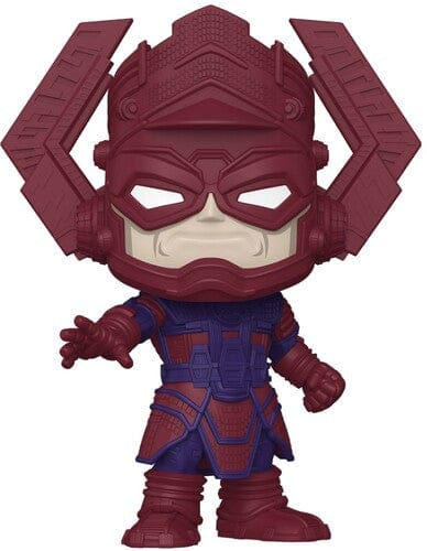 Funko Pop! Super: Marvel - Galactus (Fantastic Four First Steps)