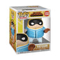 Funko Pop! Super: My Hero Academia - Fatgum, baseball