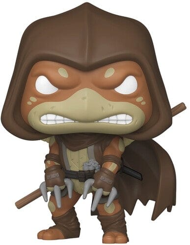 Funko Pop!: Teenage Mutant Ninja Turtles - Moja (The Last Ronin)