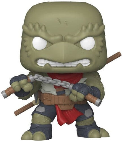 Funko Pop!: Teenage Mutant Ninja Turtles - Odyn (The Last Ronin)