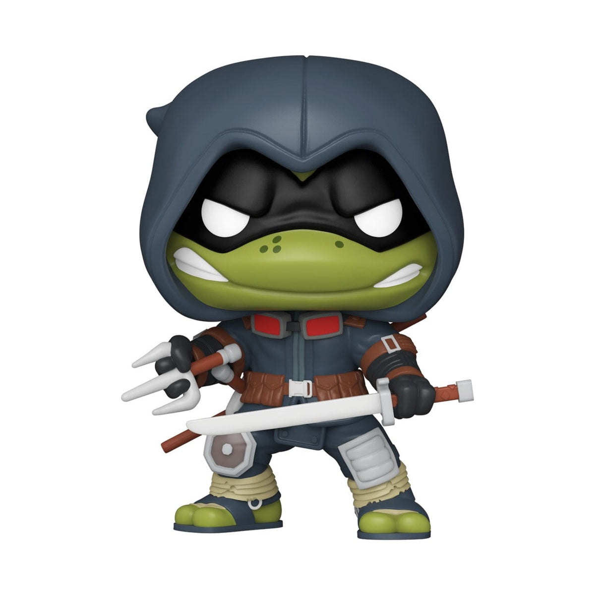 Funko Pop!: Teenage Mutant Ninja Turtles - Last Ronin PX Exclusive