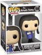 Funko Pop! Television: Addams Family Classic - Wednesday