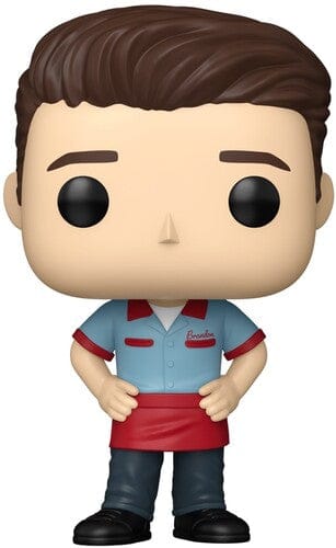 Funko POP! Television: Beverly Hills 90210 - Brandon Walsh ('90s)