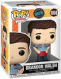 Funko POP! Television: Beverly Hills 90210 - Brandon Walsh ('90s)