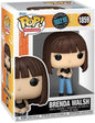 Funko POP! Television: Beverly Hills 90210 - Brenda Walsh ('90s)
