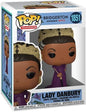Funko POP! Television: Bridgerton - Lady Danbury