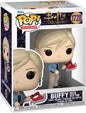 Funko POP!: Television: Buffy the Vampire Slayer - Buffy with Scythe (Vinyl Figure, Collectible)