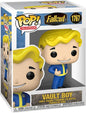Funko Pop!: Fallout - Vault Boy