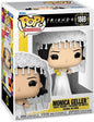 Funko POP! Television: Friends - Monica