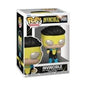 FUNKO POP: TELEVISION - INVINCIBLE - INVINCIBLE FIGURE