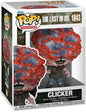 Funko POP! Television: Last of Us - Clicker