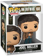 Funko POP! Television: Last of Us - Joel Miller