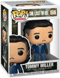 Funko POP! Television: Last of Us - Tommy Miller