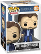 Funko Pop!: Television: NBCU TV - House M.D.- Dr. Gregory House