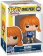 Funko POP! Television: One Piece - Nami (Live Action)
