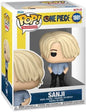 Funko POP! Television: One Piece - Sanji
