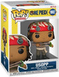 Funko POP! Television: One Piece - Usopp