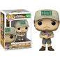 Funko Pop! Television: Parks & Recreation - Andy w/Sash