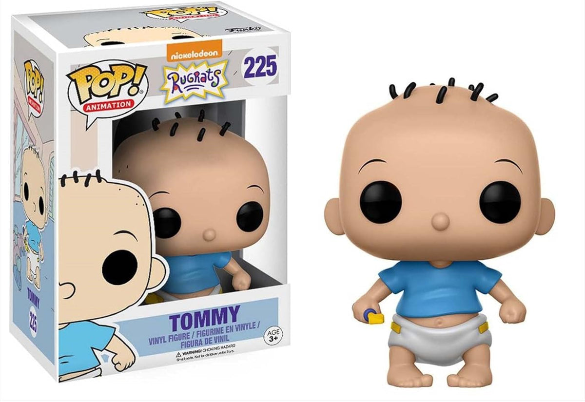 Funko Pop!: Television: Rugrats - Tommy Pickles