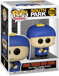 Funko POP! Television: South Park - Craig Tucker With Stripe