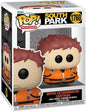 Funko POP! Television: South Park - Hippie Exterminator Cartman