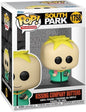 Funko Pop! Television: South Park - Kissing Company Butters