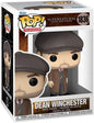 Funko POP! Television: Supernatural - Dean Winchester