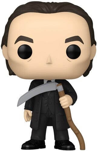 Funko POP! Television: Supernatural - Death