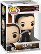 Funko POP! Television: Supernatural - Death