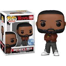 Funko Pop! Television: The Boys - Mother's Milk
